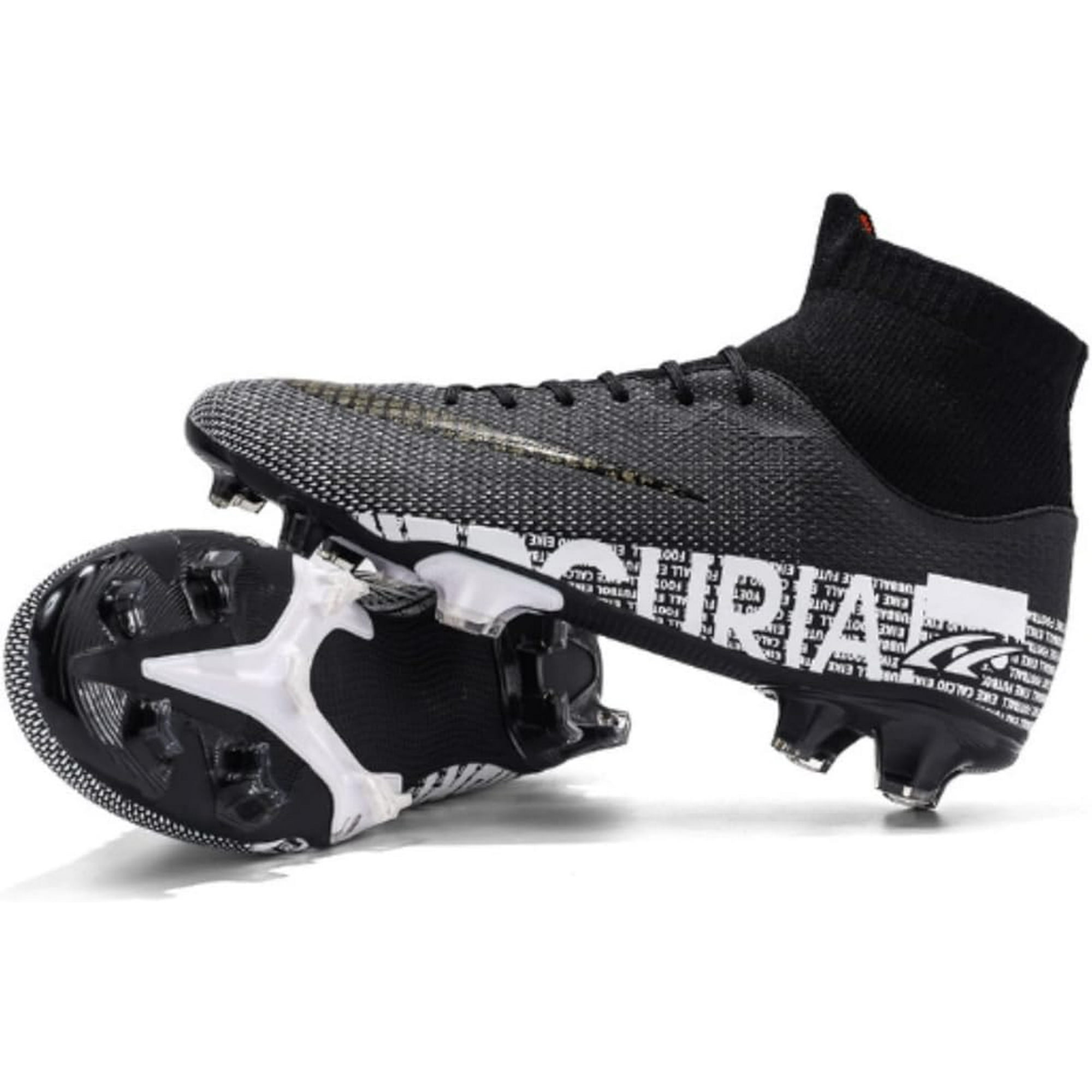 Nike soccer boots for kids sale