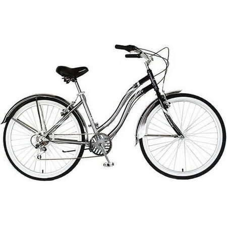 Victory Touring 26" Women's Cruiser Bike