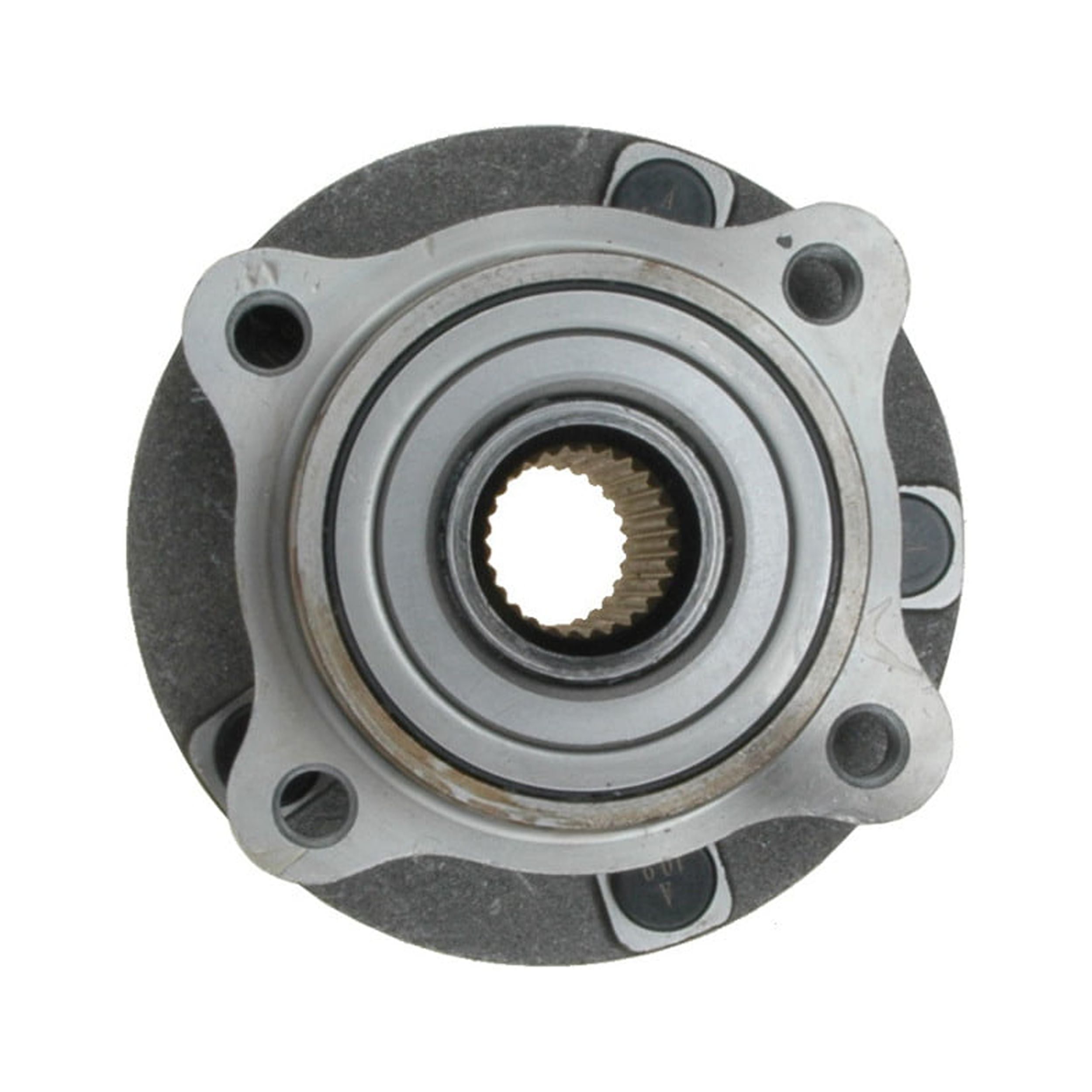 R-Line Wheel Hub Assemblies Fits select: 2003,2005-2006 MITSUBISHI LANCER EVOLUTION