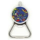 thumbnail image 1 of Sacacorchos Tequila Sombrero guitarra Acero inoxidable Unbranded, 1 of 3