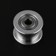 thumbnail image 4 of Polea de distribución de aluminio 2gt, dentada/sen dientes, 16t/20t, diámetro de 3 mm/5 mm, Ancho de Correa de 6 mm/10 mm, Paquete de 5 Polas, 4 of 8