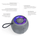thumbnail image 3 of Bocina Fol Bluetooth Con Luz Y Correa Integrada Portátil, 3 of 5