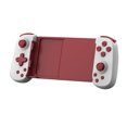 thumbnail image 1 of Para Android/iOS/Wins Gamepad Controlador de juego de conexión de 3 modos para PS4 Switch PC, 1 of 9