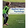 thumbnail image 1 of Looseleaf pour la Psychologie Sportive Appliquée: Croissance Personnelle pour une Performance Optimale, 1 of 1