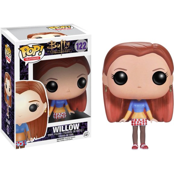 Funko POP! Collector Figure