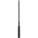 thumbnail image 1 of Broca Sds-plus 3 Filos De 1/4 X 6 Para Concreto Makita B61020 Makita B61020, 1 of 7
