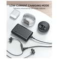 thumbnail image 4 of Aukey Power Bank PB-Y40 15,000 mAh 30W Quick Charge 3.0 AUKEY PB-Y40, 4 of 5