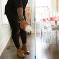 thumbnail image 4 of Better Life Naturally Dirt-Destroying Floor Cleaner, Citrus Mint, 32 Fl Oz (Pack of 2), 4 of 10