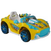 Baby Shark 6V Super Car