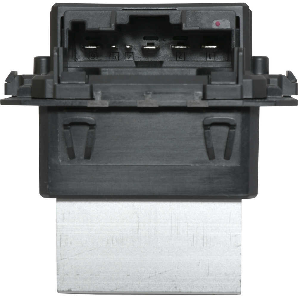 UAC SW 11707C HVAC Blower Motor Resistor