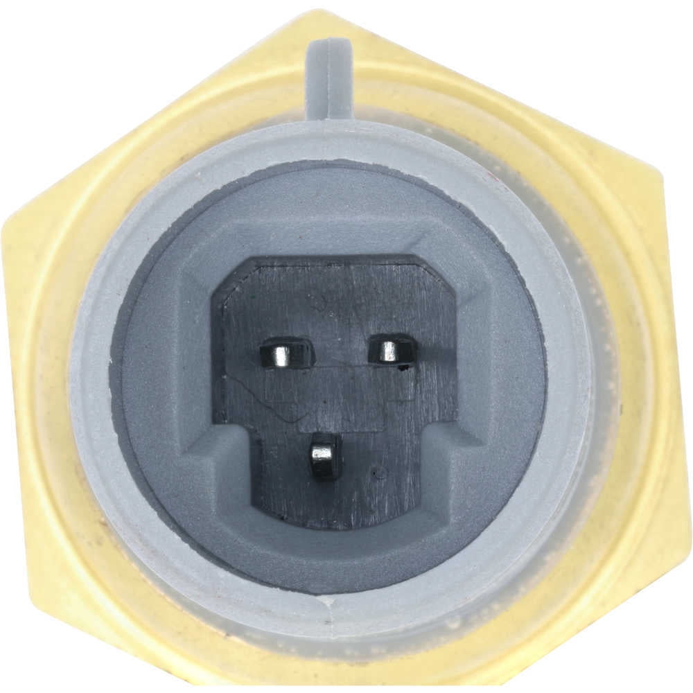 HOLSTEIN 2MAP0076 Manifold Absolute Pressure Sensor
