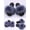 I, variant on Women Summer Solid Faux Fur Slides Slippers Fluffy Furry Sandals Outdoor Luxurious Fashionable Shoes