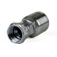 thumbnail image 3 of 10 Pack Erie Tools 1/2" Hose x 1/2" JIC 37° Female Swivel Hydraulic Hose Fitting, 3 of 4