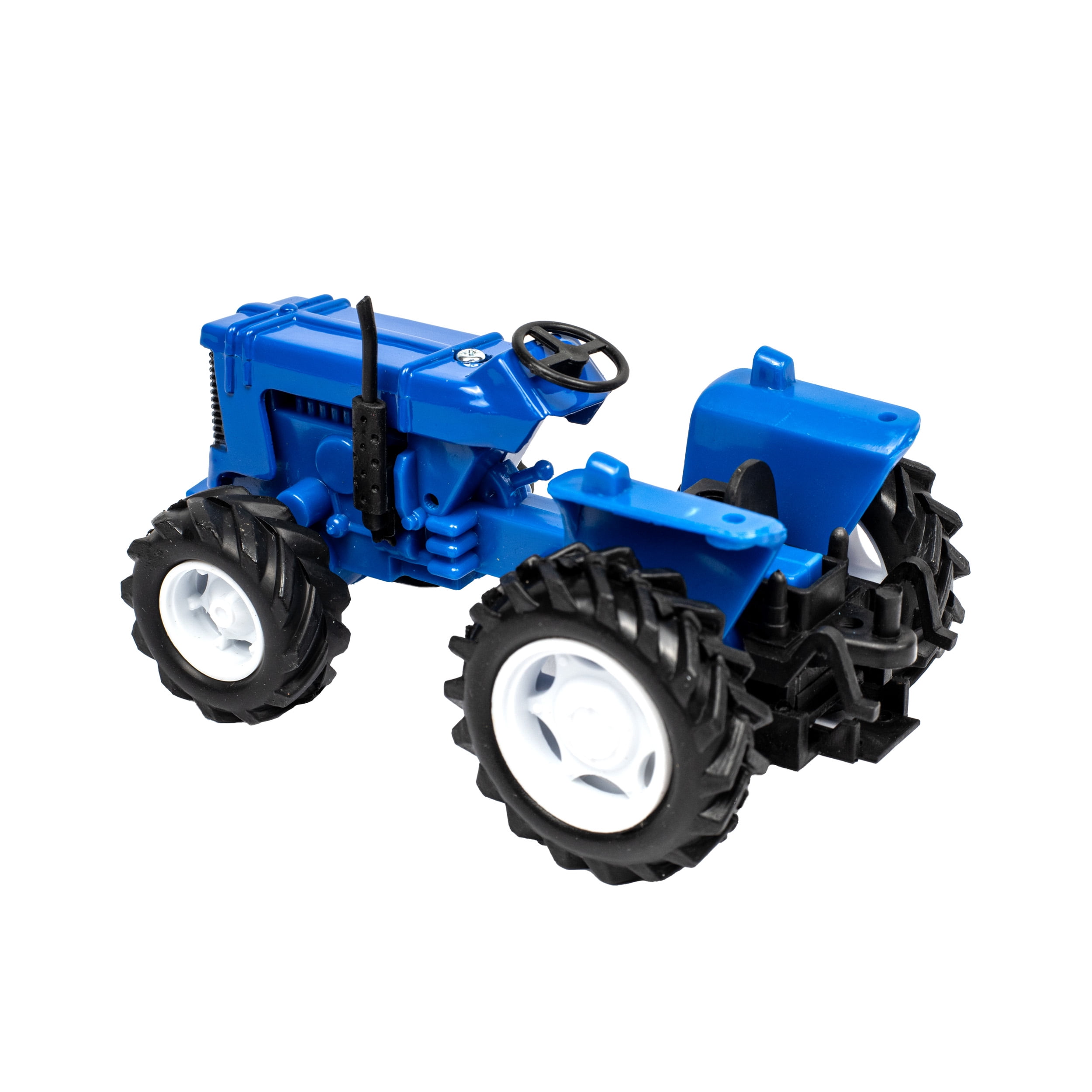 New Ray 1:32 DODGE Vintage Truck and Farm Tractor Set