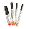 thumbnail image 2 of Royal & Langnickel 4pc Black Acrylic Painting Marker Set, 2 of 6