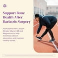 thumbnail image 5 of Barimelts Bariatric Calcium Citrate with Vitamin D3 & Magnesium, Fast-Melting, Berry Flavor, 120 Ct, 5 of 9