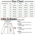 thumbnail image 4 of WRKEKC Kids Fleece Jacket Stand Collar Full Zip Jacket for Girls and Boys 4-16 Years Solid Colors Casual Outerwear Comfortable Fall Winter Jackets, 4 of 4