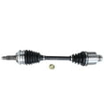 thumbnail image 3 of Detroit Axle - Front 2pc CV Axles for 06-09 Ford Fusion, 03-08 Mazda 6, 06-09 Mercury Milan, 2003 2004 2005 2006 2007 2008 2009, Left and RightCV Axle Shafts Assembly Replacement, 3 of 7