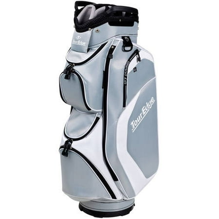 Tour Edge Female's Hot Launch Cart Bag