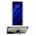 thumbnail image 2 of TG Huawei P30 Pro - Étui Efficace avec Support Anneau Rouge, 2 of 5