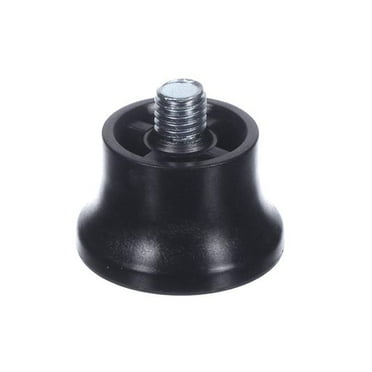 Turbochef FRE-1176 Genuine OEM TurboChef Leg - Black