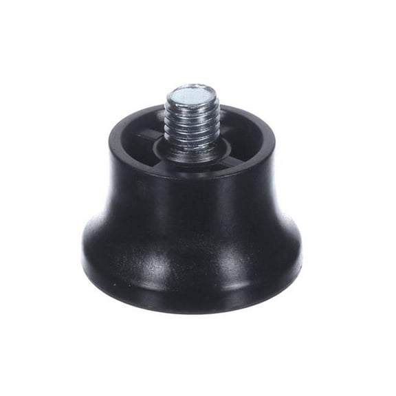 Turbochef FRE-1176 Genuine OEM TurboChef Leg - Black