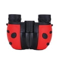 thumbnail image 2 of Mikilon 8x12 Jumelles Portables d'Extérieur Haute Résolution Jumelles pour Enfants de 3-12 Ans, 2 of 3