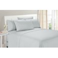 thumbnail image 1 of 1800 Series Microfiber Sheet Set with Bonus Pillowcases, 1 of 1