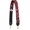 Midsummer, variant on Adjustable Guitar Style Purse Strap Replacement Crossbody Bags Jacquard Weave Embroidered