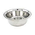 thumbnail image 1 of Economy Stainless Steel Dish 1qt-, 1 of 1