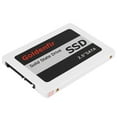 thumbnail image 5 of 2X Goldenfir SATAII SSD 32GB SATAIII SSD Solid State Hard Disk 2.5 for Laptop, 5 of 6