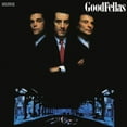 thumbnail image 2 of Various Artists - Goodfellas (Music From the Motion Picture) - Music & Performance - Vinyl, 2 of 2