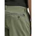 thumbnail image 4 of Wrangler Mens Epic Soft Flat Front shorts, 4 of 5
