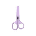 thumbnail image 2 of Ohmyroo Portable Safety Scissors Non-Stick Stainless Steel Office Tool, 2 of 6