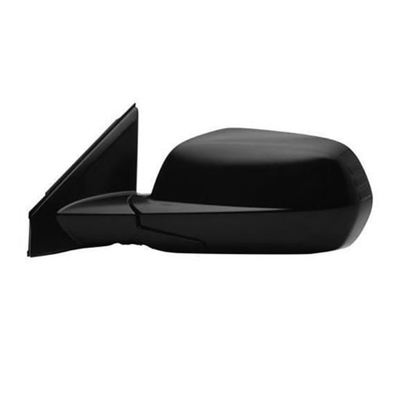 KAI New Standard Replacement Driver Side Door Mirror, Fits 2007-2011 Honda CRV