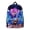 11 Style, variant on New cartoon anime Korean-style 2D cool print backpack, large capacity, lightweight, durable, cute sports backpack for students
