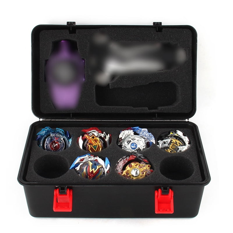 beyblade case