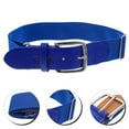thumbnail image 7 of Worgeous Baseball Belt Elastic Softballs Belt Adjustable Softballs Belt Waist Belt Unisex for Youth and Adult, 7 of 7
