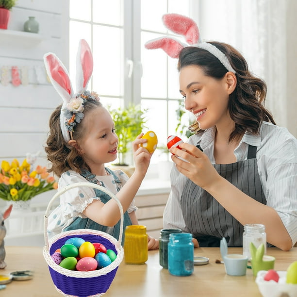 Œufs De Pâques Licorne Remplis De 4 Jouets Licorne Pour Enfants Œufs De Pâques Licorne Remplis De 4 Jouets Licorne Pour Enfants