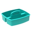 thumbnail image 2 of Grand Caddy, Turquoise (Lot de 6), 2 of 4