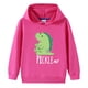 thumbnail image 1 of 2024 Primavera y otoño Casual Sudaderas con capucha de algodón para niños y niñas Niños y bebés Jersey Tops Abrigos Sudaderas de manga larga, 1 of 1