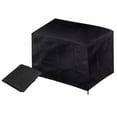 thumbnail image 1 of Housse de Protection pour Imprimantes et Copieurs en Noir Ou Argent, 1 of 9