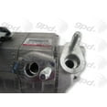 thumbnail image 2 of Global Parts Distributors 7513273 A/C Compressor Fits select: 2009-2020 DODGE JOURNEY, 2 of 2