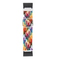 thumbnail image 2 of Elastic Watch  Band For Redmi Watch 2, Comfortable Adjustable Smart Watch Band Men Woven Nylon Sports Band, 2 of 8