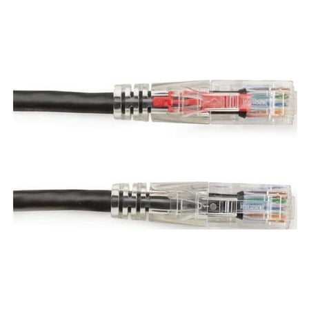 Black Box GigaTrue 3 Cat.6 UTP Patch Network Cable