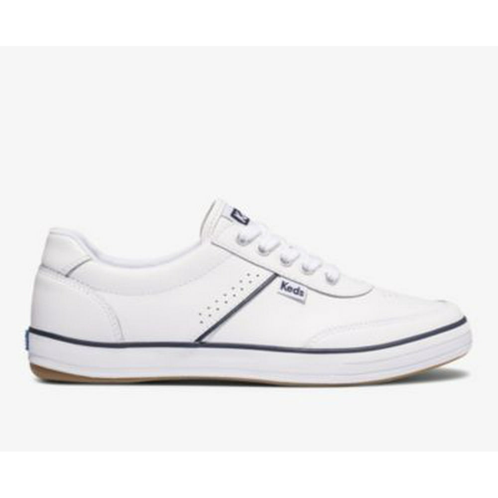 Keds Keds Courty II Leather Women 10 White