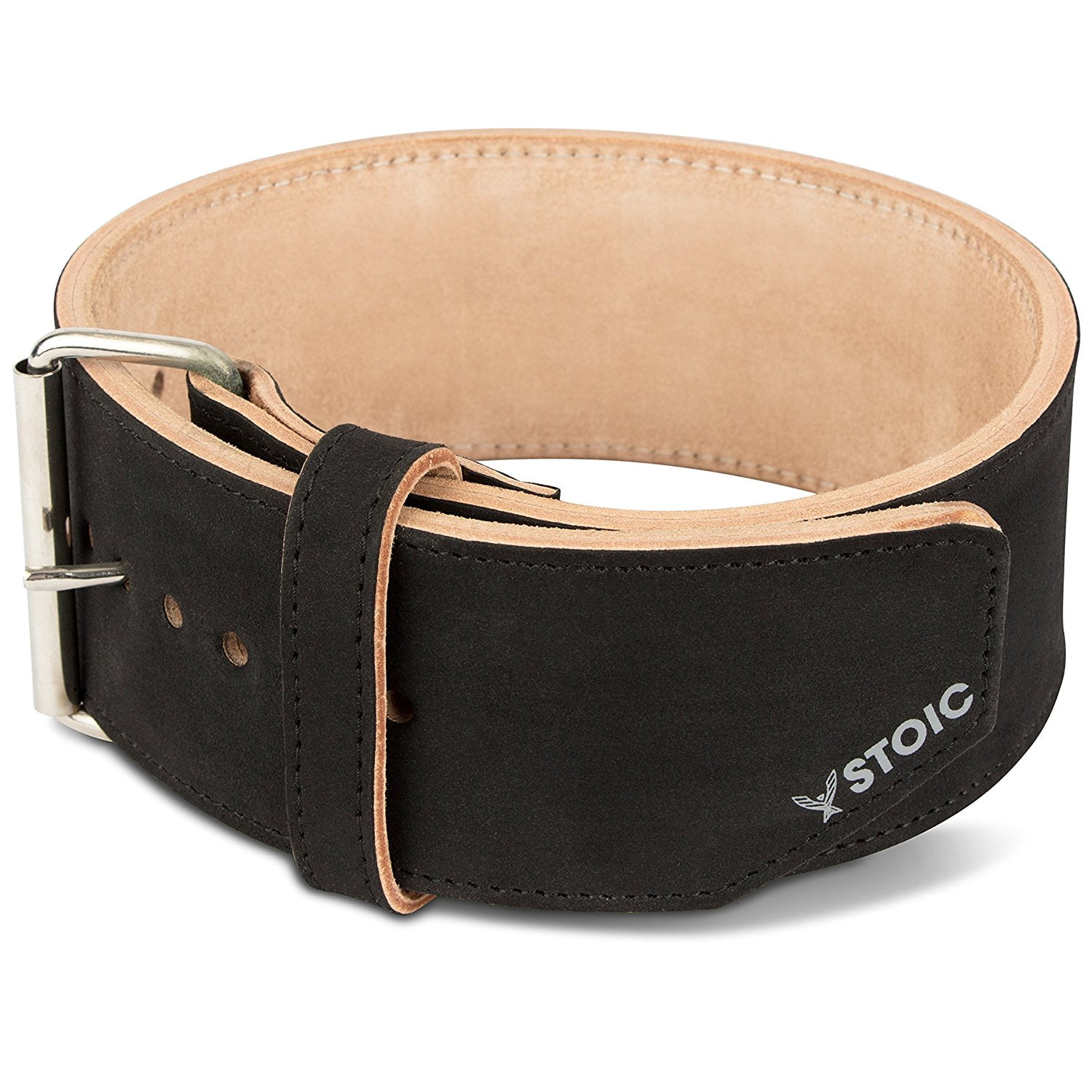 6 inches Wide Made with High Performance Neoprene Deadlifts /& Lifting Weights ESTREMO Weightlifting Belt Ideal Back Support Premium Belt for Men and Women- Powerlifting Belt for Squats