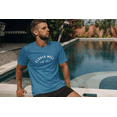 thumbnail image 5 of Floats Well With Others - Outdoor Lifestyle Statement T-Shirt | Pool, Beach, Lake Tee, 5 of 5