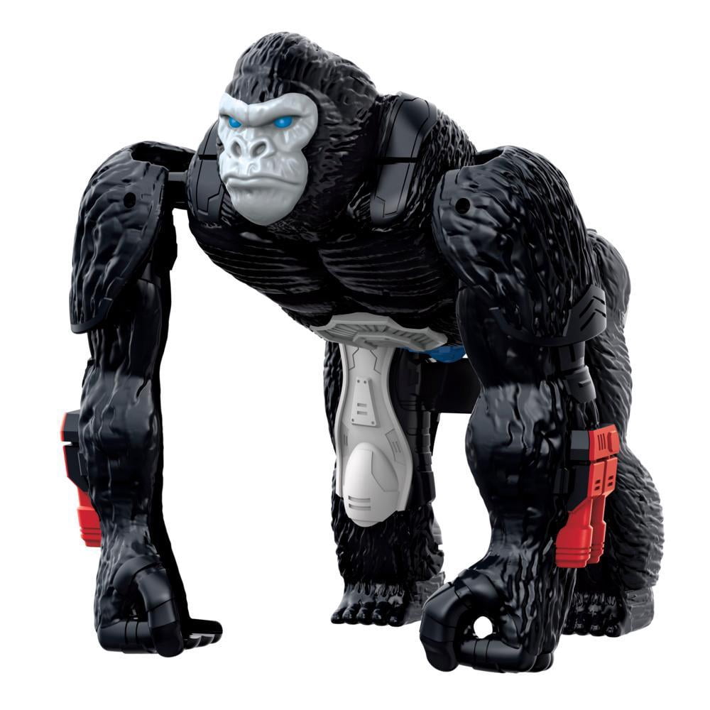 Transformers Collectible Child Optimus Primal Action Figure, 2.24" x 12.87" x 6.73"