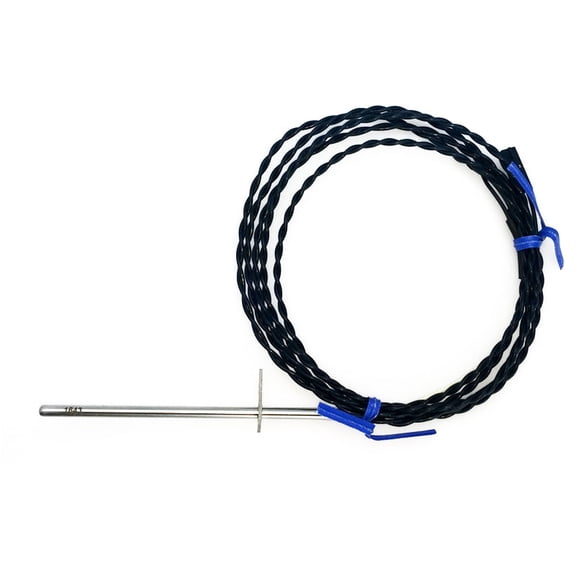 1-00-00744 ESP PROBE (BLACK) - EXACT FIT FOR HARMAN - REPLACEMENT PART BY NBK